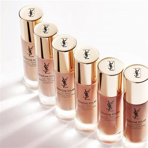 make up ähnlich wie teint radiance von ysl|ysl makeup products.